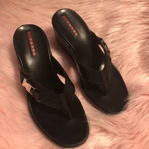 Prada Sandals